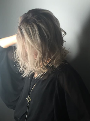 Rosso Hair&SPA 仙台店×スタイル