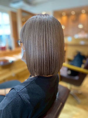 Rosso Hair&SPA 仙台店×スタイル