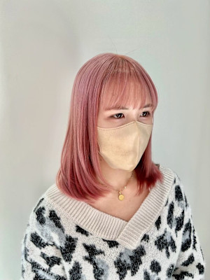 Rosso Hair&SPA 仙台店×スタイル