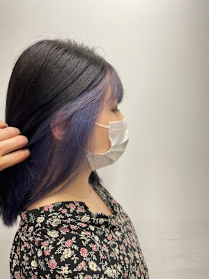 Rosso Hair&SPA 仙台店×スタイル