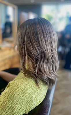 Rosso Hair&SPA 仙台店×スタイル