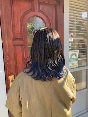 Rosso Hair&SPA 仙台店×スタイル