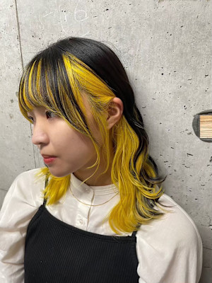 Rosso Hair&SPA 仙台店×スタイル