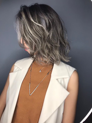 Rosso Hair&SPA 仙台店×スタイル