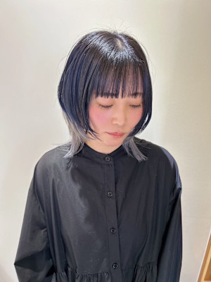 Rosso Hair&SPA 仙台店×スタイル