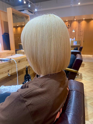 Rosso Hair&SPA 仙台店×スタイル