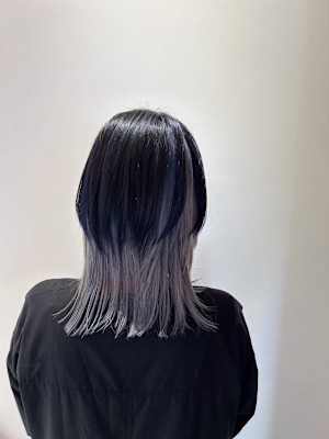 Rosso Hair&SPA 仙台店×スタイル