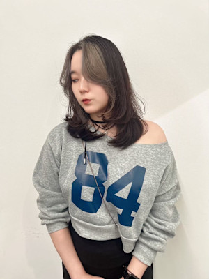 Rosso Hair&SPA 仙台店×スタイル