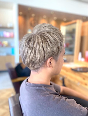 Rosso Hair&SPA 仙台店×スタイル