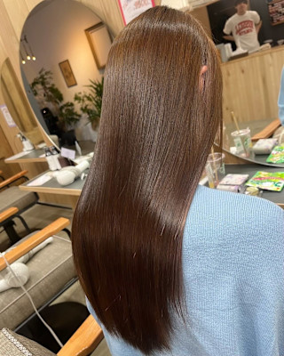 Rosso Hair&SPA 仙台店×スタイル