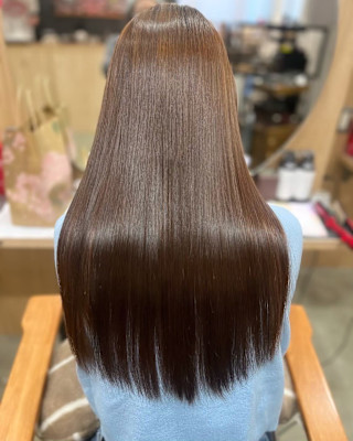 Rosso Hair&SPA 仙台店×スタイル