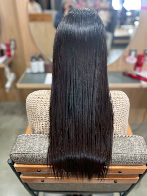 Rosso Hair&SPA 仙台店×スタイル