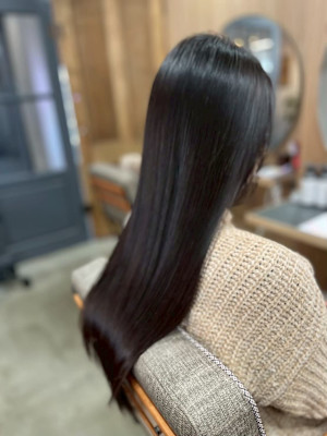 Rosso Hair&SPA 仙台店×スタイル