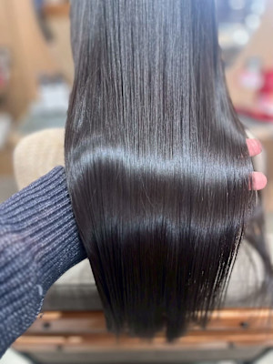 Rosso Hair&SPA 仙台店×スタイル