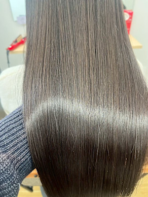 Rosso Hair&SPA 仙台店×スタイル