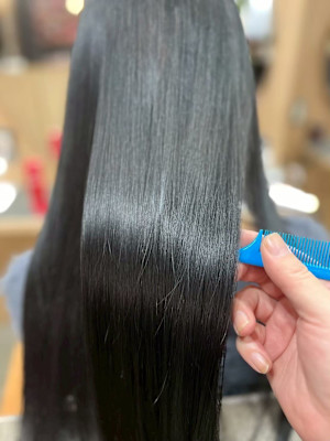 Rosso Hair&SPA 仙台店×スタイル