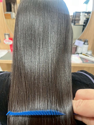 Rosso Hair&SPA 仙台店×スタイル