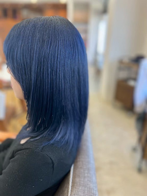 Rosso Hair&SPA 仙台店×スタイル