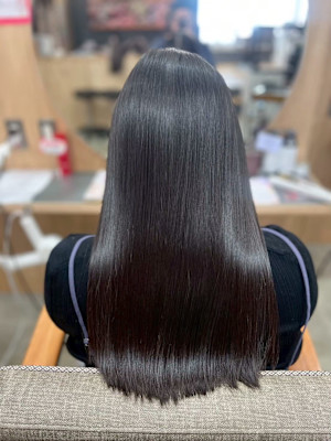 Rosso Hair&SPA 仙台店×スタイル