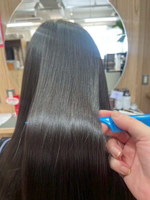 Rosso Hair&SPA 仙台店×スタイル