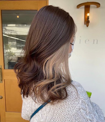 Rosso Hair&SPA 仙台店×スタイル