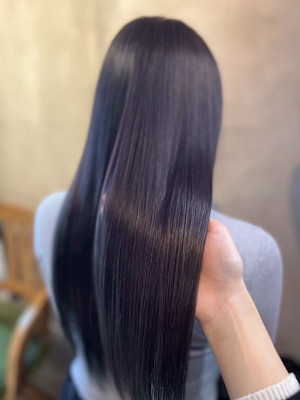 Rosso Hair&SPA 仙台店×スタイル