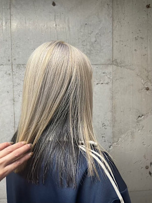 Rosso Hair&SPA 仙台店×スタイル