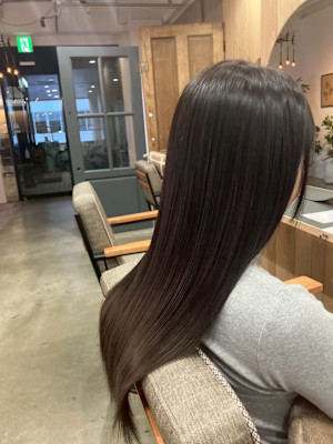 Rosso Hair&SPA 仙台店×スタイル