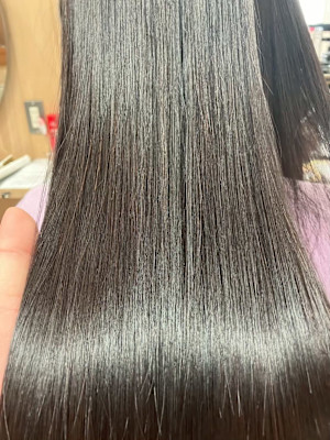 Rosso Hair&SPA 仙台店×スタイル