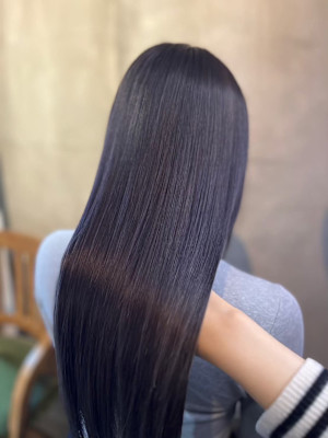 Rosso Hair&SPA 仙台店×スタイル