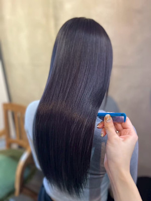 Rosso Hair&SPA 仙台店×スタイル