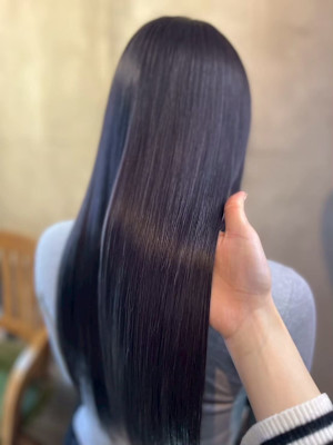 Rosso Hair&SPA 仙台店×スタイル