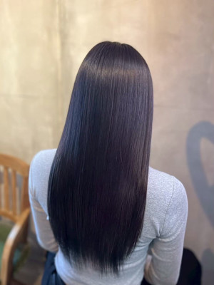 Rosso Hair&SPA 仙台店×スタイル