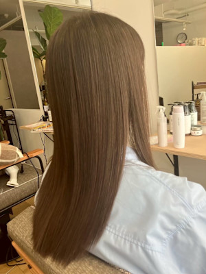 Rosso Hair&SPA 仙台店×スタイル