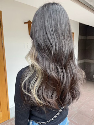 Rosso Hair&SPA 仙台店×スタイル