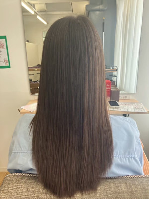 Rosso Hair&SPA 仙台店×スタイル