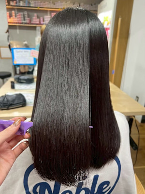 Rosso Hair&SPA 仙台店×スタイル