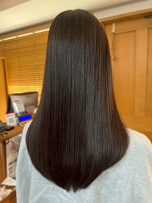 Rosso Hair&SPA 仙台店×スタイル