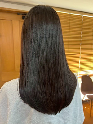 Rosso Hair&SPA 仙台店×スタイル