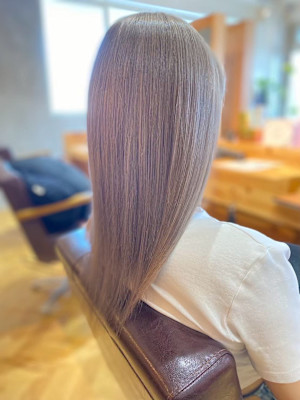 Rosso Hair&SPA 仙台店×スタイル