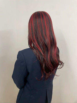 Rosso Hair&SPA 仙台店×スタイル