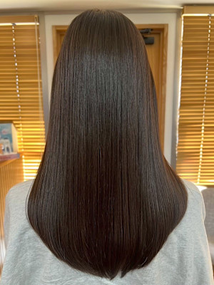 Rosso Hair&SPA 仙台店×スタイル