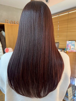 Rosso Hair&SPA 仙台店×スタイル