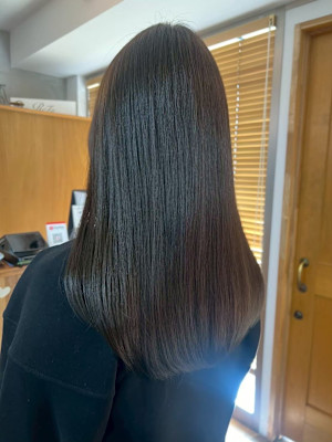 Rosso Hair&SPA 仙台店×スタイル