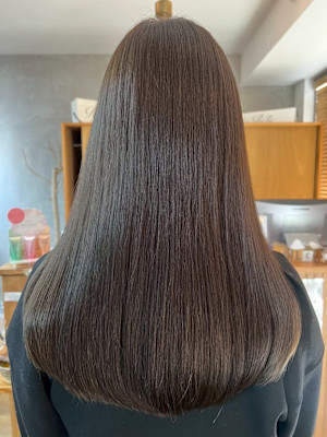 Rosso Hair&SPA 仙台店×スタイル