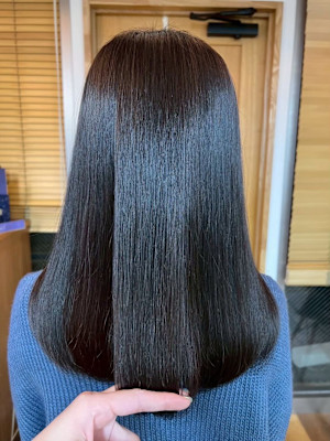 Rosso Hair&SPA 仙台店×スタイル