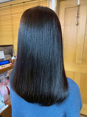 Rosso Hair&SPA 仙台店×スタイル