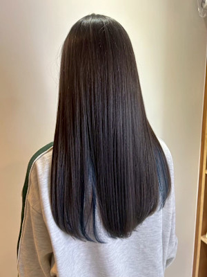 Rosso Hair&SPA 仙台店×スタイル