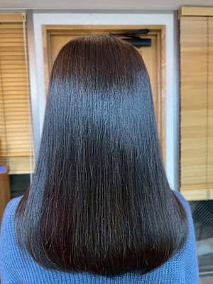 Rosso Hair&SPA 仙台店×スタイル