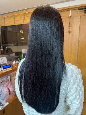 Rosso Hair&SPA 仙台店×スタイル